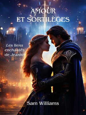 cover image of Amour et Sortilèges
